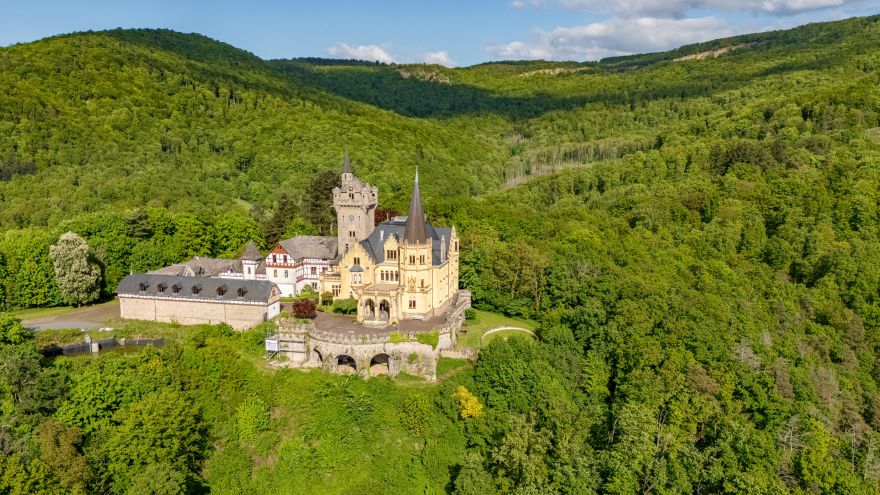 Schloss Rothestein 