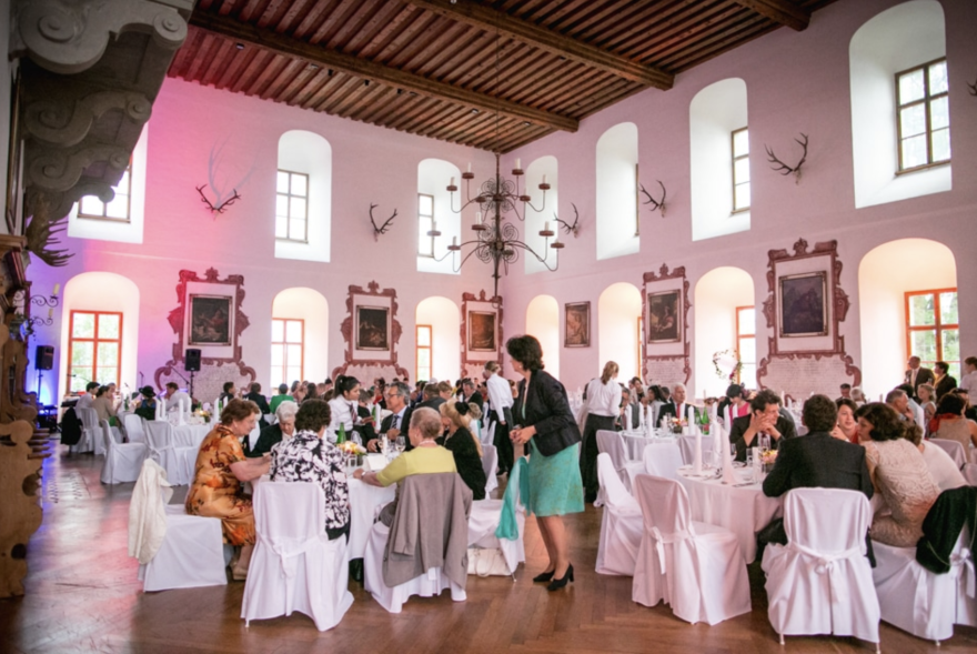 Seeschloss Kammer am Attersee