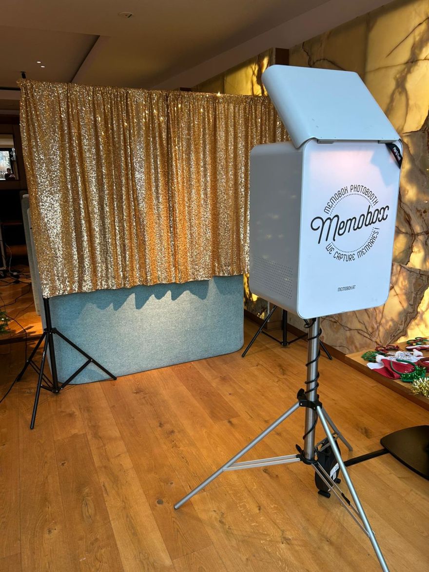 Memobox
