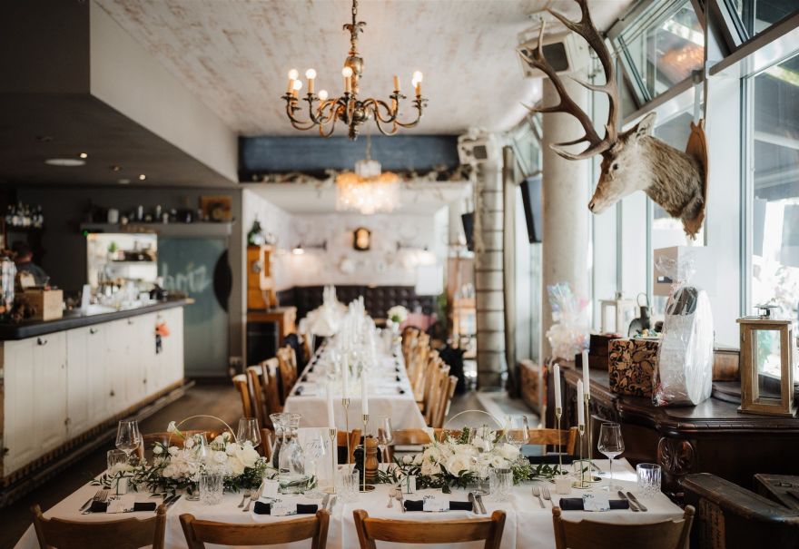 Neo-Brasserie HOIZ