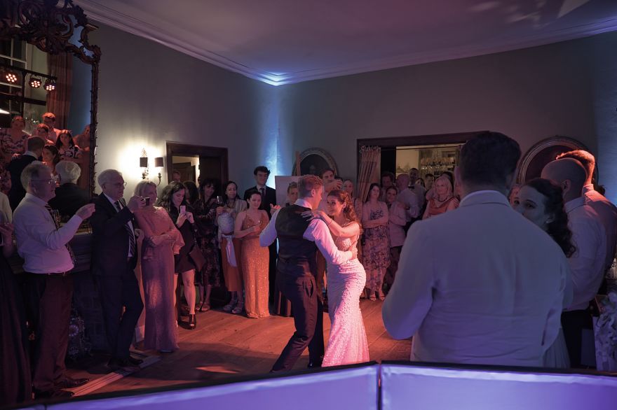 TOBIVENT DJ - Hochzeiten & Events - DJ Tobias