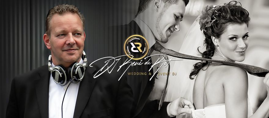 DJ René de Rot | Hochzeits-DJ & Event-DJ aus Oldenburg