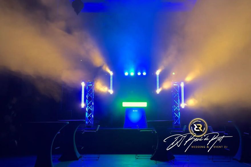 DJ René de Rot | Hochzeits-DJ & Event-DJ aus Oldenburg