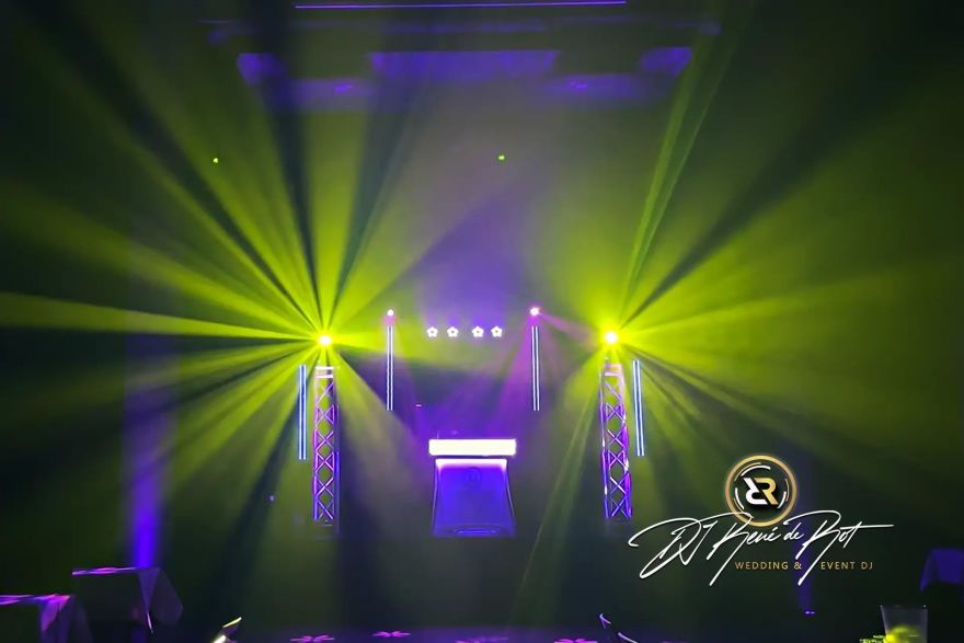 DJ René de Rot | Hochzeits-DJ & Event-DJ aus Oldenburg