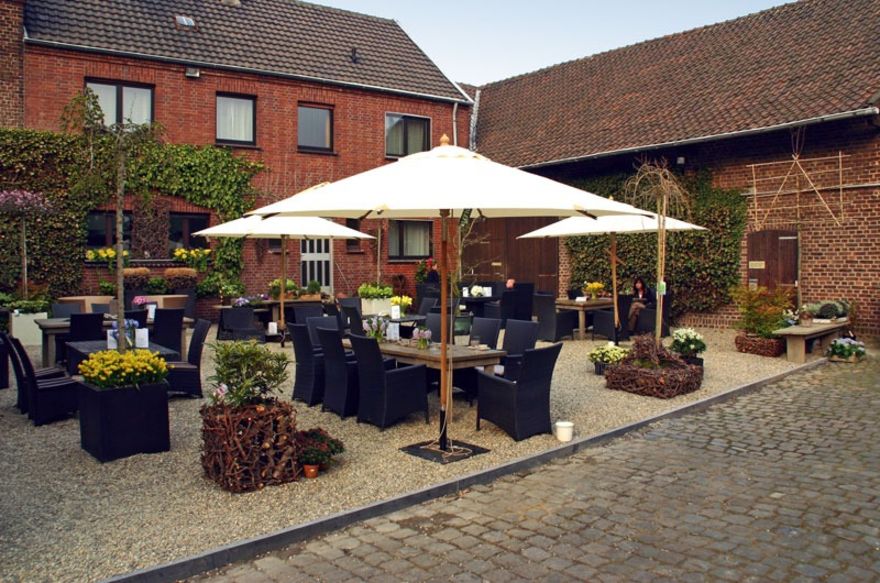 Café Floral