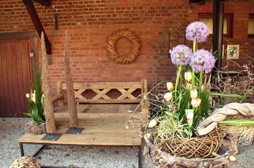 Café Floral