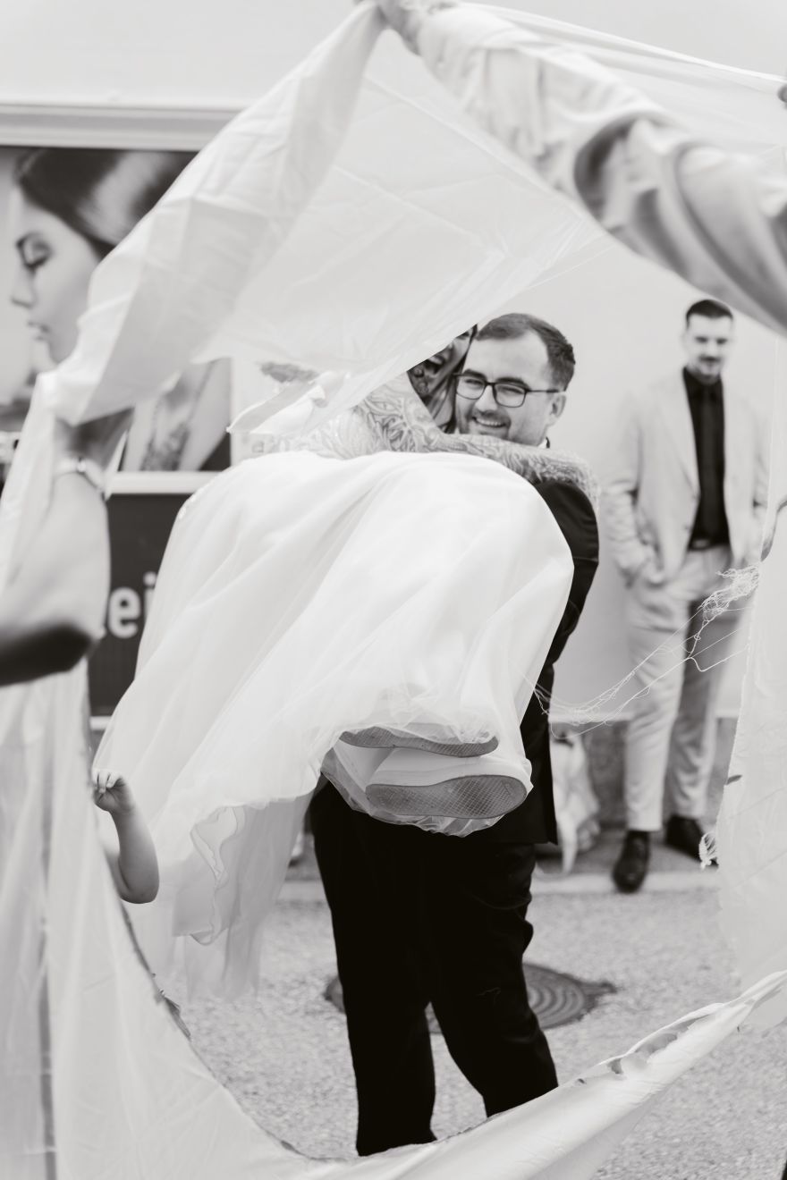 Tausend & Ein Moment