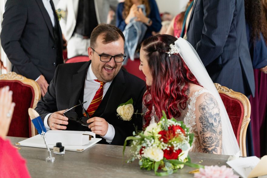 Tausend & Ein Moment