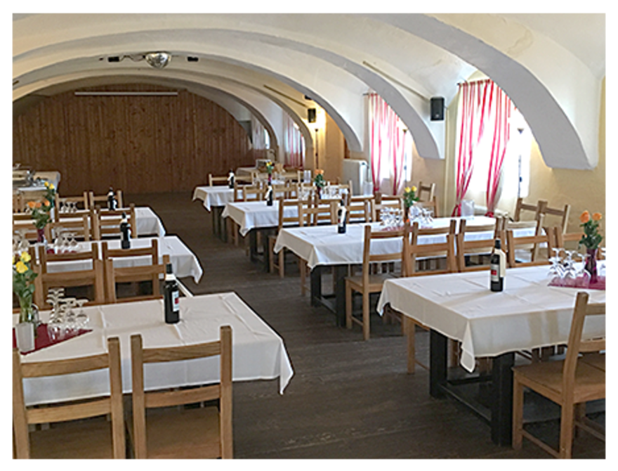 Scherhaufgut