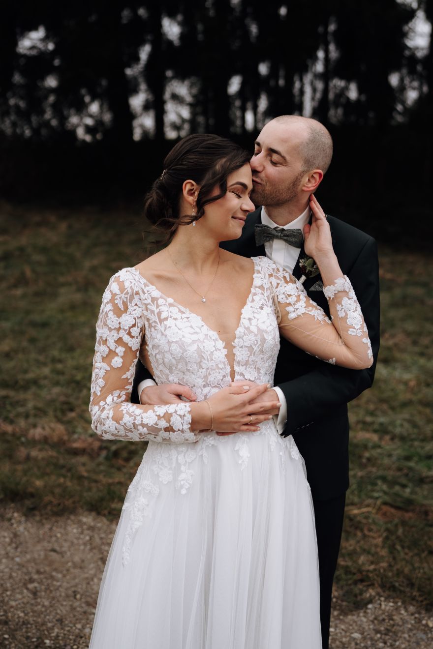 Pure Weddings Hochzeitsfotografie