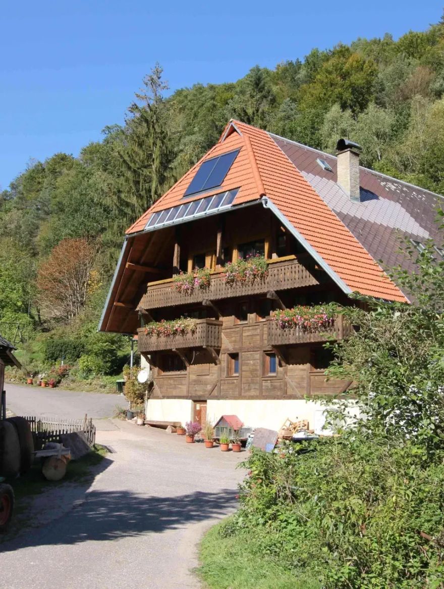 Familie Wohlgemuth