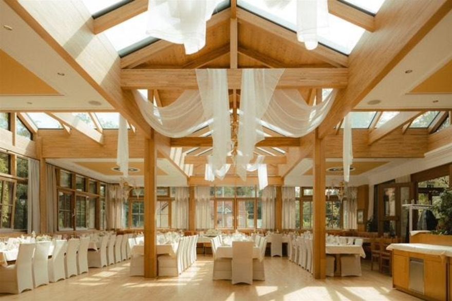 Waldschloss Hotel-Restaurant