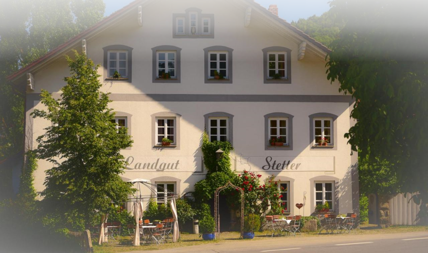 Landgut Stetter
