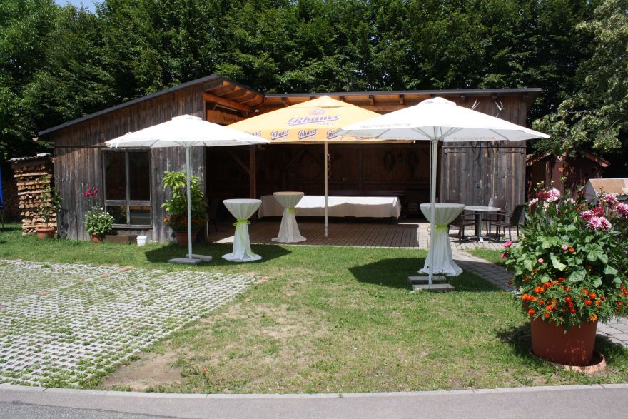 Panorama-Hotel am See