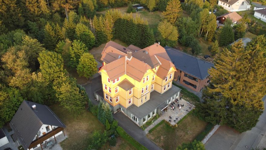 Landhaus Irmgard