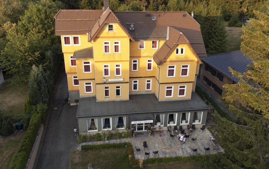 Landhaus Irmgard