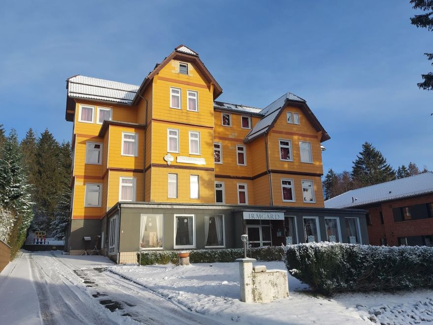 Landhaus Irmgard