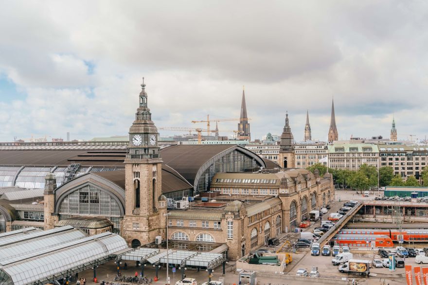 Reichshof Hamburg