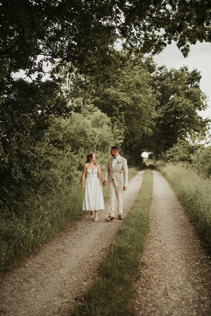 Alex Begopoulos Hochzeitsfotografie