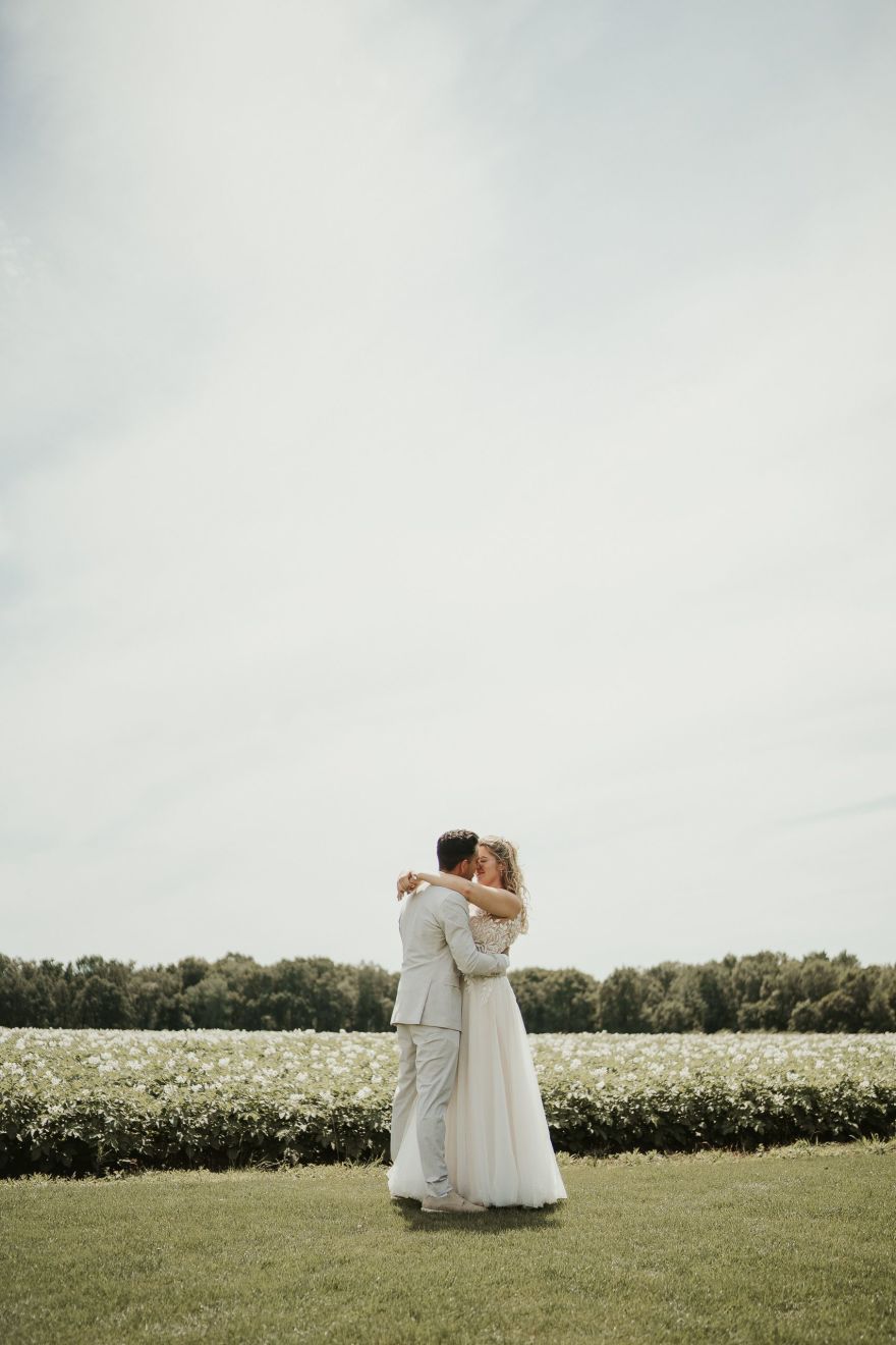 Alex Begopoulos Hochzeitsfotografie