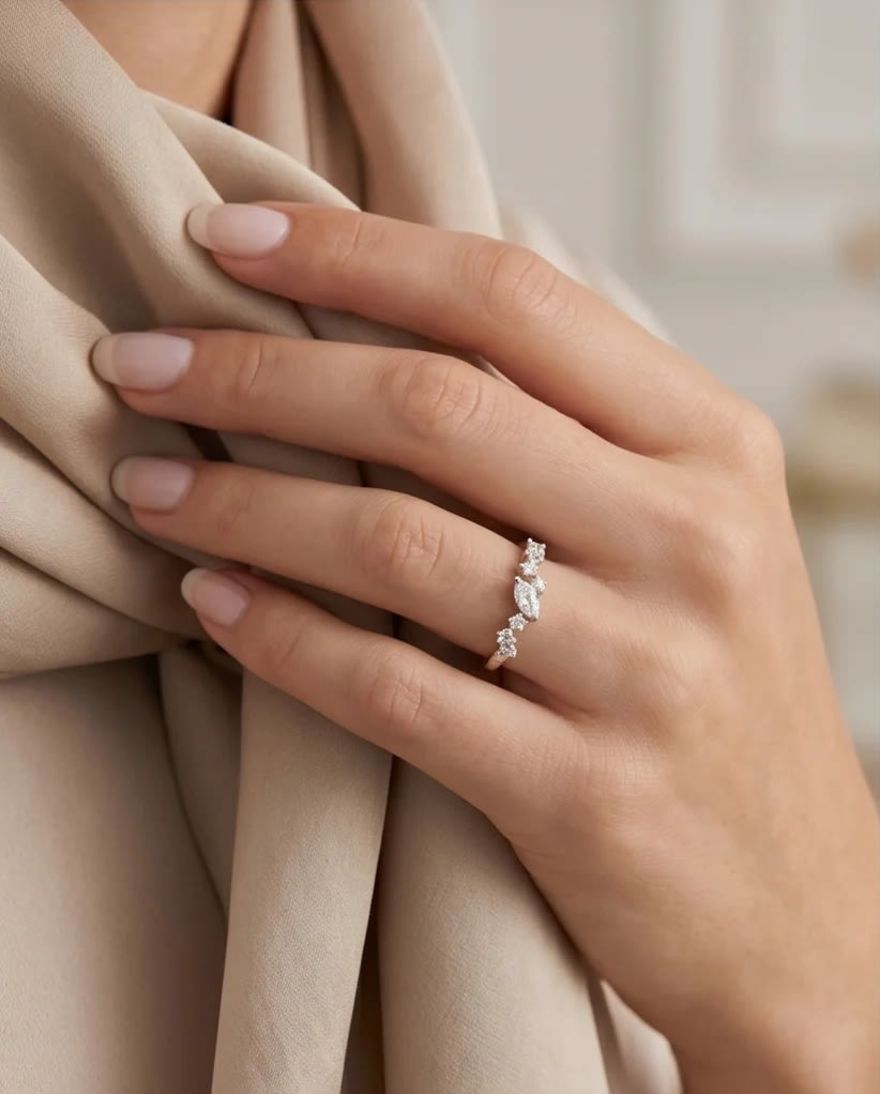 MARRYING