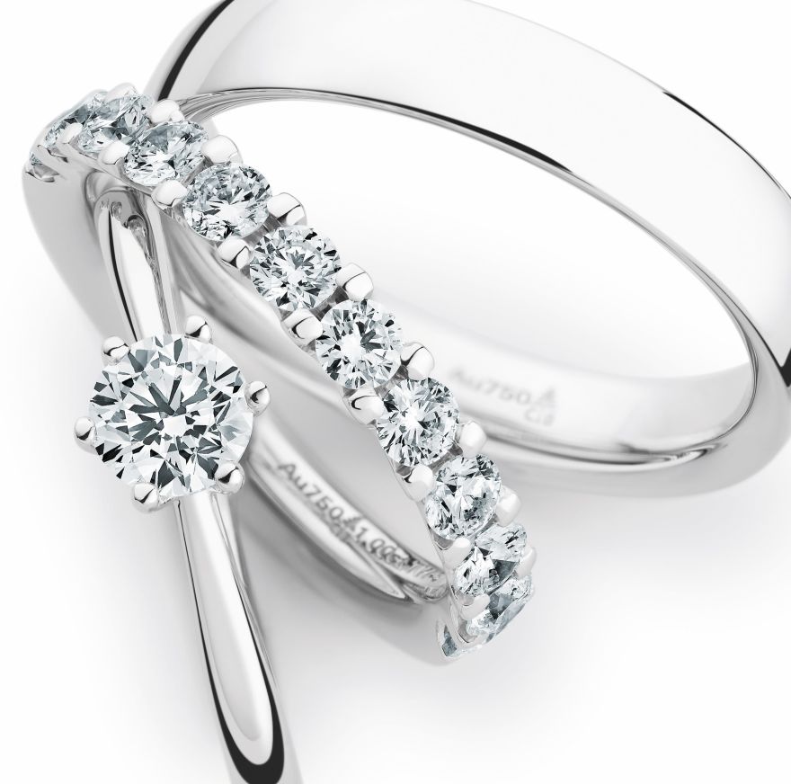 MARRYING