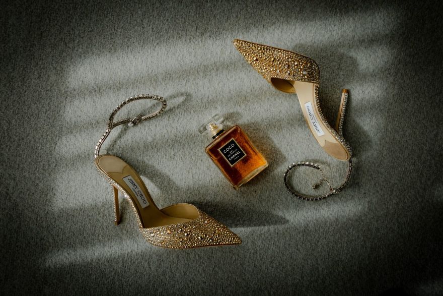 L'ÉLU Weddings
