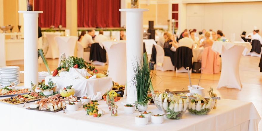 Park Restaurant & Kurhaus 