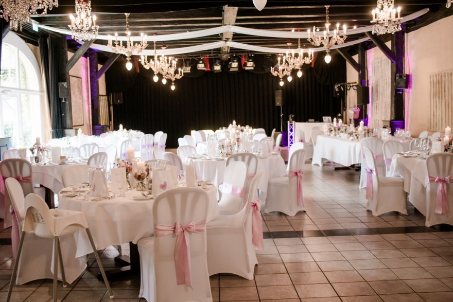 Schloss Rimsingen - Deine Event Location zum mieten Schloss Rimsingen