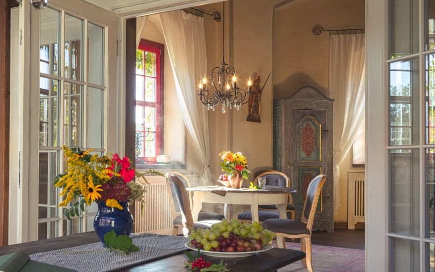 https://www.schloss-scharfenberg.de/de/ Schloss Scharfenberg