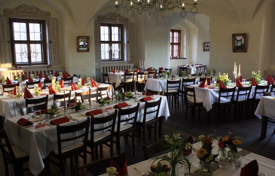 https://www.schloss-scharfenberg.de/de/ Schloss Scharfenberg