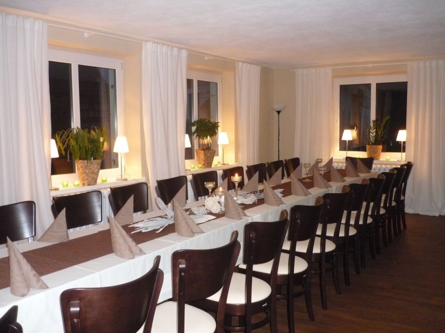 https://www.gasthof-stangendorf.de/feiern/ Gasthof Stangendorf