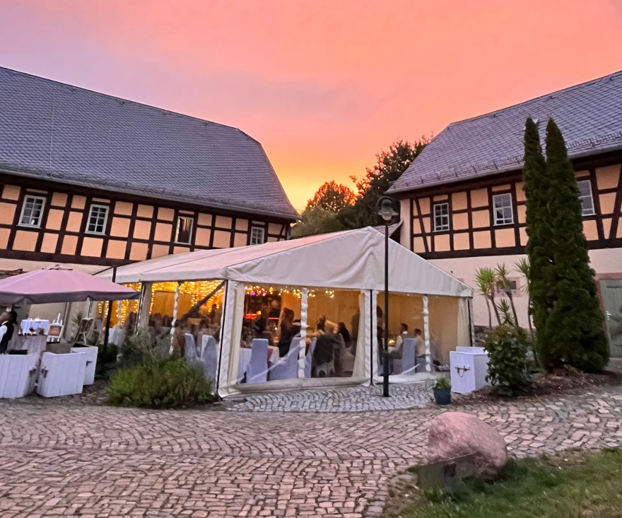 Denkmalhof Schlagwitz