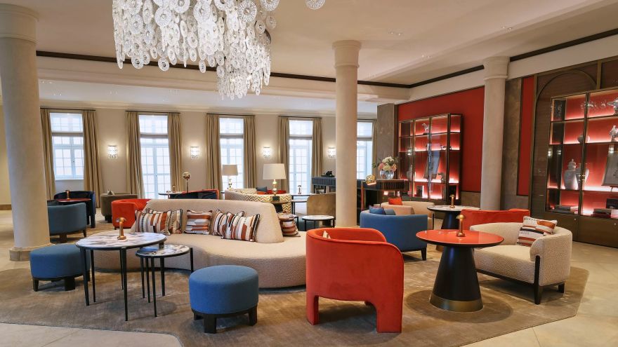 https://www.kempinski.com/en/hotel-taschenbergpalais/gallery Hotel Taschenbergpalais Kempinski Dresden