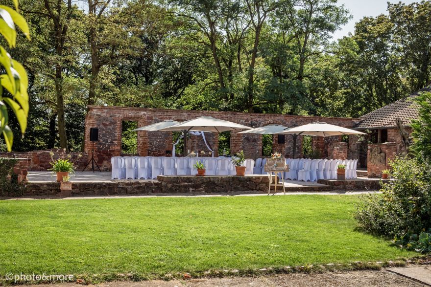 Eventscheune Gutshof Kehnert