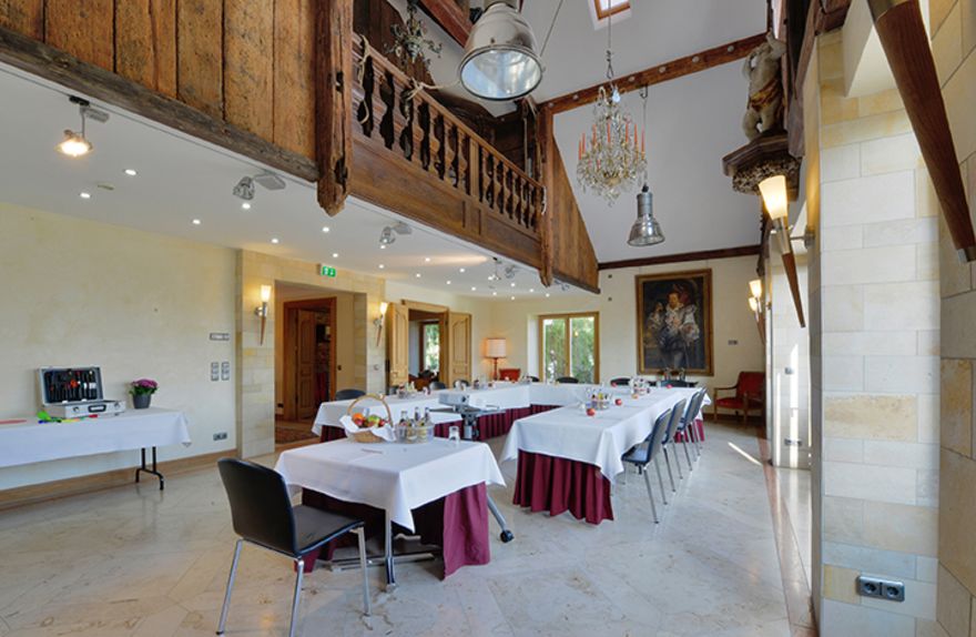 Patchworkhotel Alpenhof Alpenhof - das Patchworkhotel