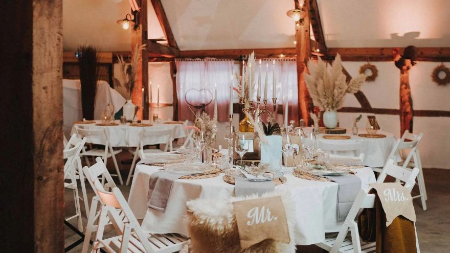 https://www.meine-kuestenscheune.de/hochzeit/ Meine Küstenscheune Travemünde