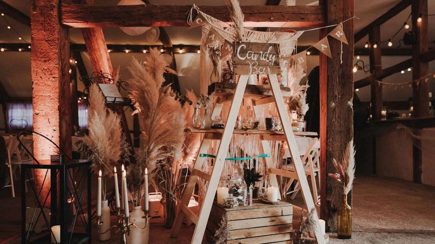 https://www.meine-kuestenscheune.de/hochzeit/ Meine Küstenscheune Travemünde