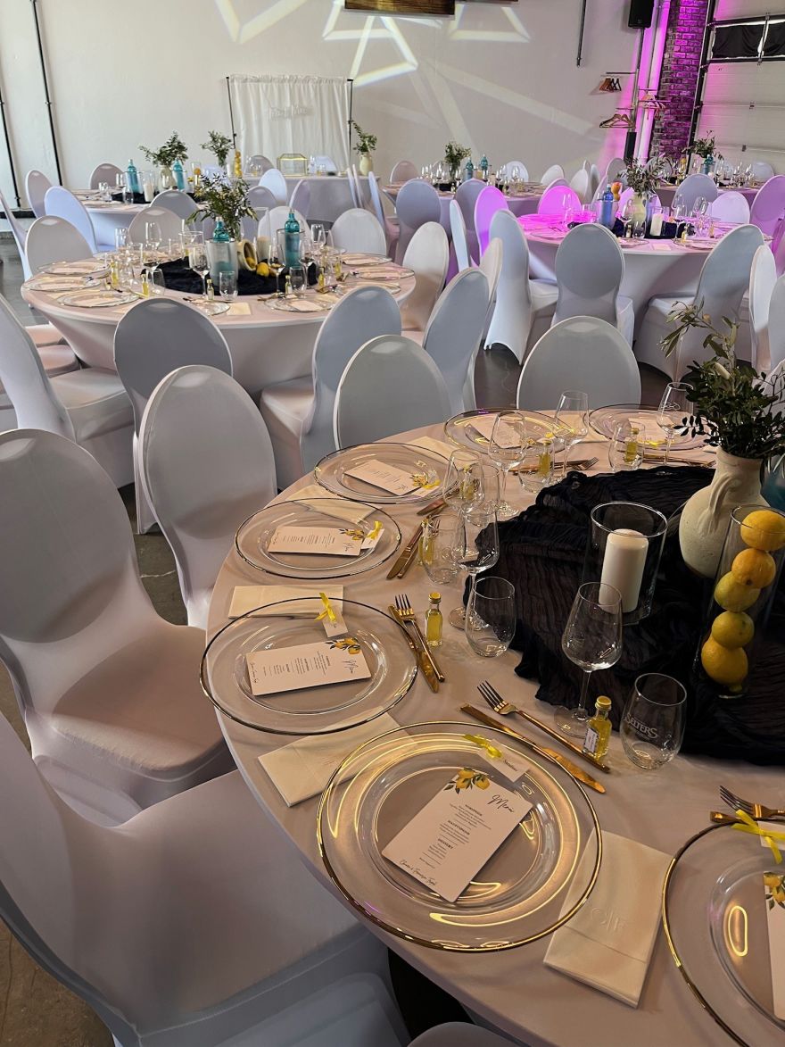 Unica[t] Eventlocation 