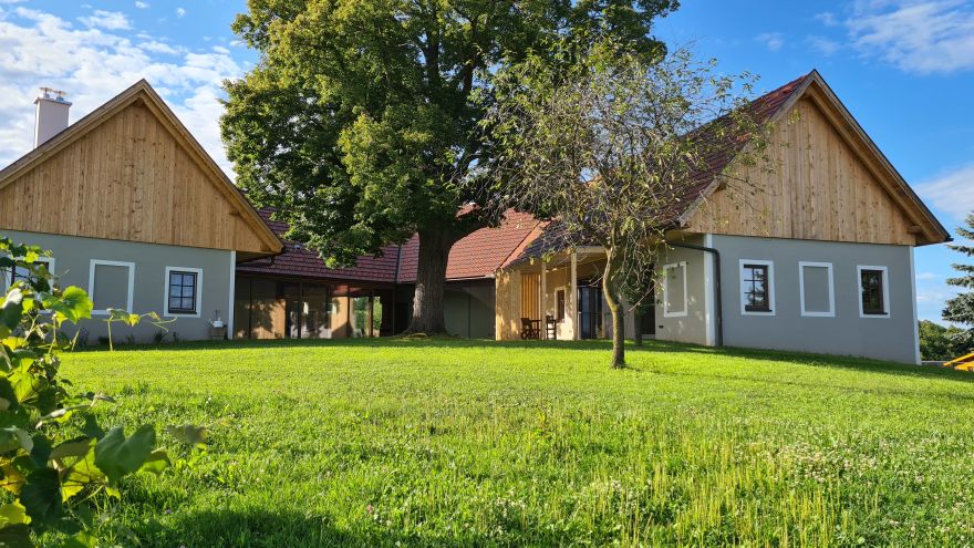 Weinhof Zieger