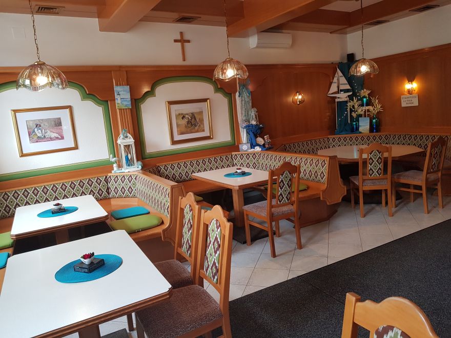 Hotel-Restaurant Müllner