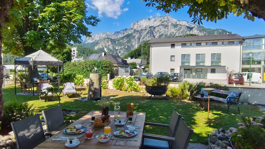 Kaiserhof Anif