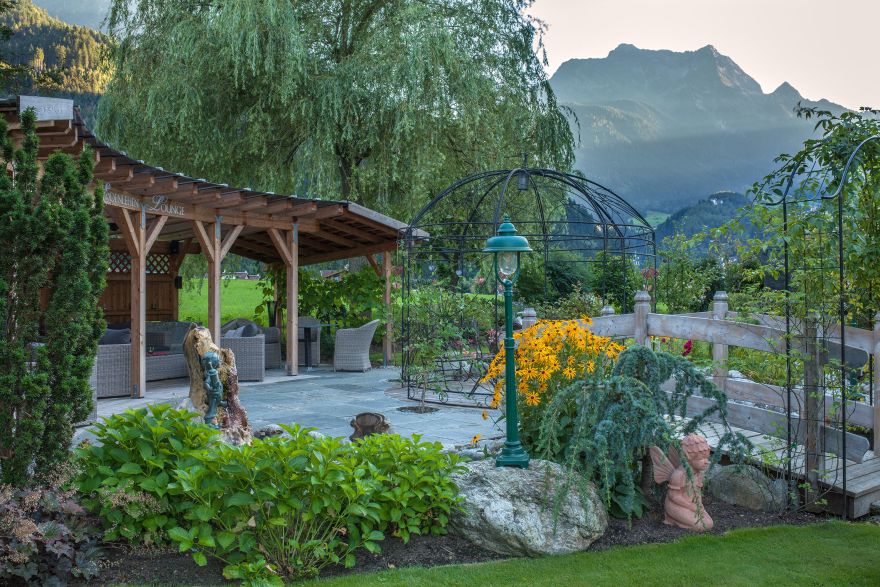 Hotel Edenlehen im Zillertal Hotel Edenlehen