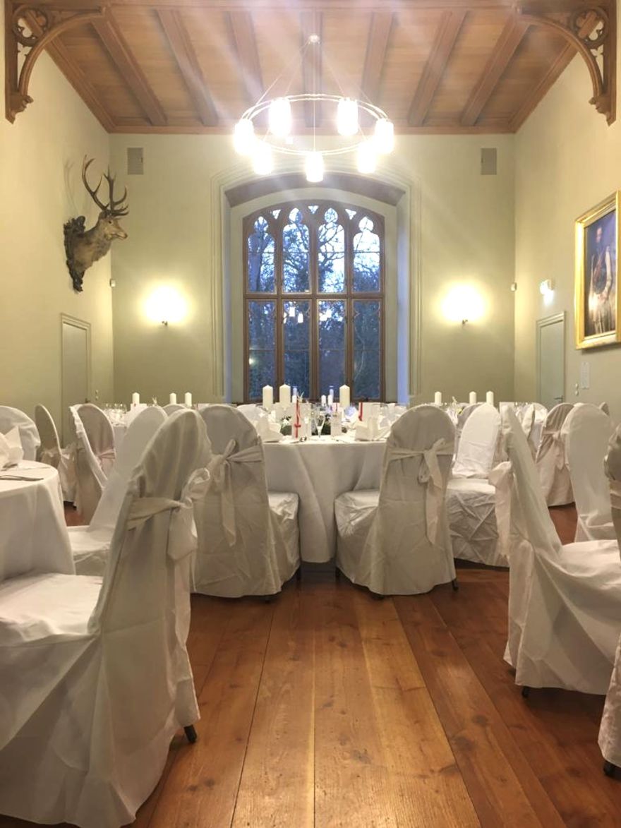 Hotel Jagdschloss Letzlingen Schlosshotel Letzlingen