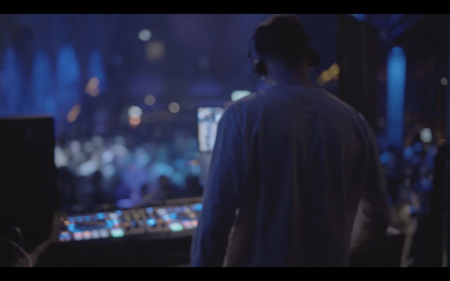 LL DJ Booking