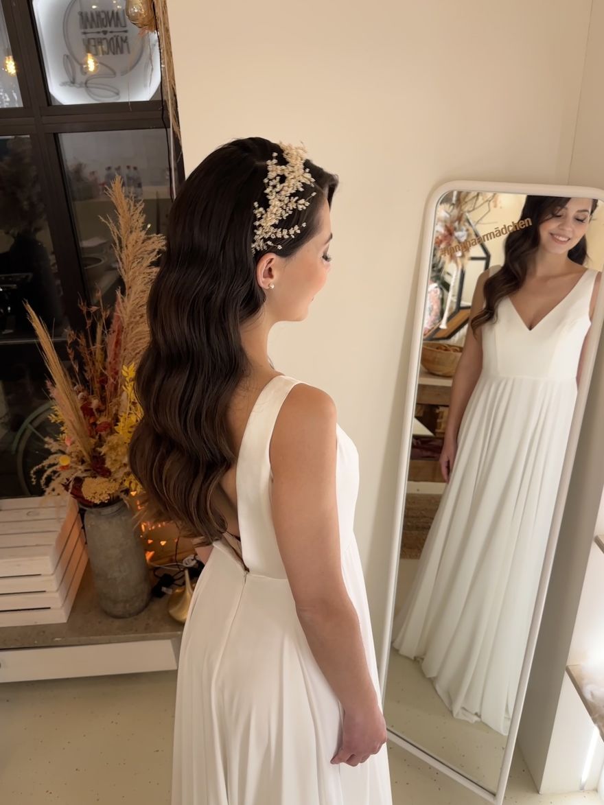 Beauty & Wellness Lisa Falk