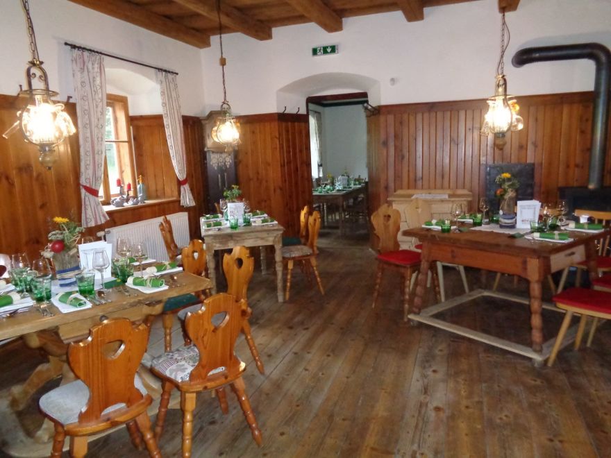 Hotel Schloss Krumbach