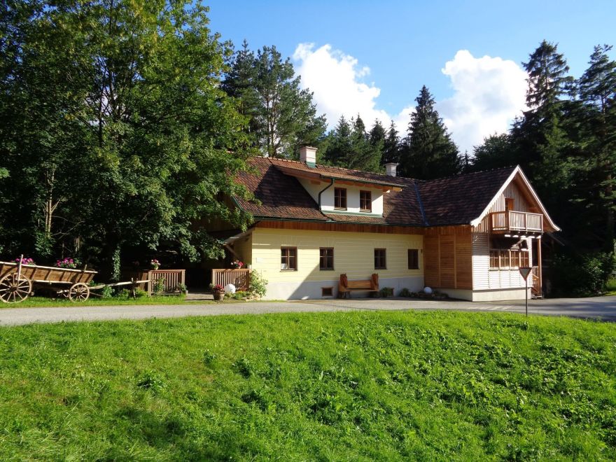 Hotel Schloss Krumbach