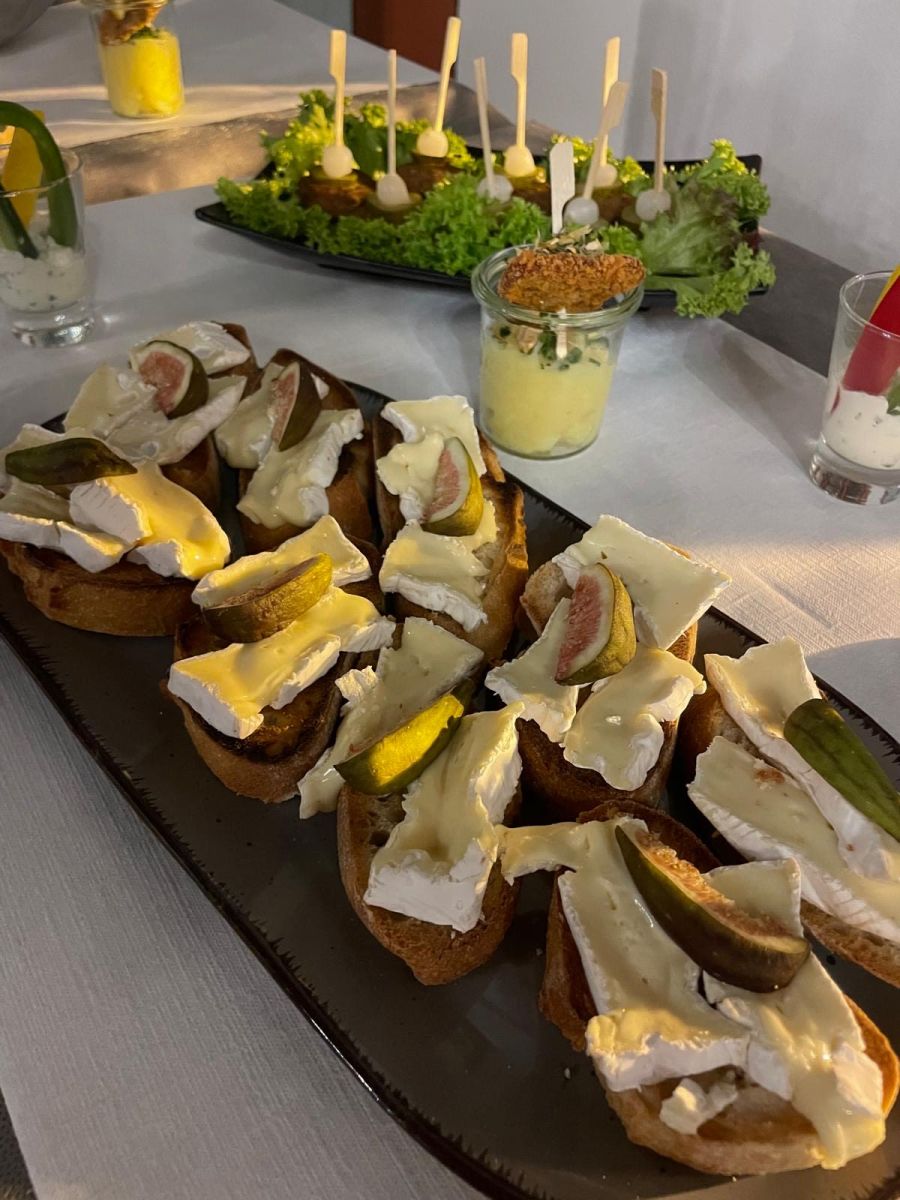 Unser Essen