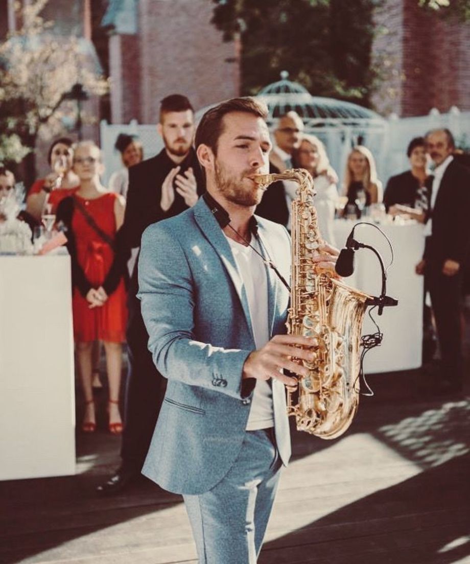 SaxoBen